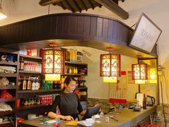 -三林本帮馆(中林街店)