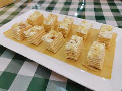 -新疆巴州金丝特餐厅(大钟寺店)