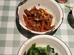 -彭耕记猪油炒小菜(吉联mall店)