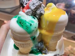 -DQ·蛋糕·冰淇淋(万象城店)
