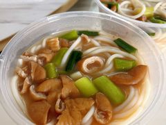 -锦泓老字号猪脏粉(东联大厦店)