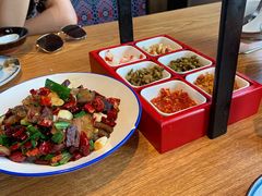 -印象鲵宴·张家界地标美食名片(溪布街店)