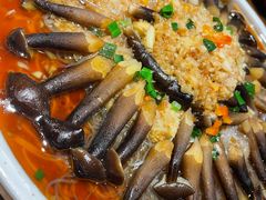 山野精灵黑鸡枞-敏珠拉姆藏餐·南京厨房(富春江东街店)