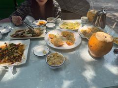 -范饭椰林川湘味海鲜·椰子鸡(三亚湾椰梦长廊店)