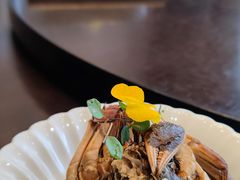 -ManHo万豪中餐厅(成都茂业JW万豪酒店)