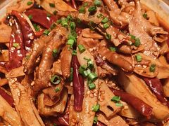-福满我家大碗厨·湘菜(上海大厦店)