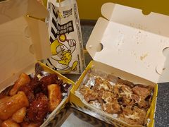 -超级鸡车(曹杨路店)