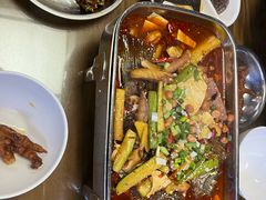 -88号小吃店·经典云南菜·地道纳西美食