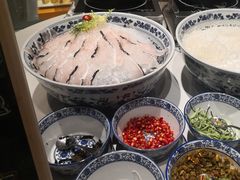-武汉世茂希尔顿酒店·汇·全日餐厅