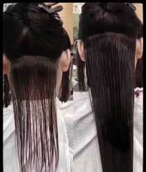 -3AM·S HAIR SALON烫发染发接发