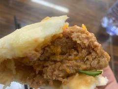 蟹黄包-雪琴面馆富安特色鱼汤面(城中花园店)