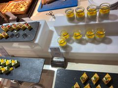 -帝豪酒店•马可勃罗西餐厅