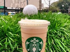 -星巴克(杭州大厦C座店)