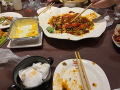 -三个大叔东北烧烤·砂锅菜(西三旗店)