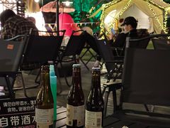 -SWAG·日咖夜酒·城市露营