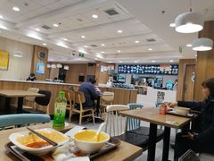 大堂-魏家凉皮(文景路店)