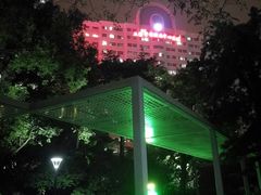 -兰溪青年公园