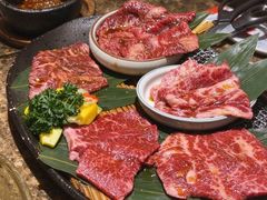 -虎丸烧肉(世纪汇店)