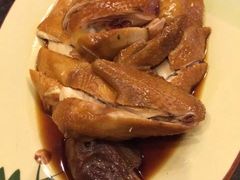 -阿殳菜馆·私厨(水围村店)