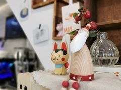 -倦勤咖啡(中山南路店)