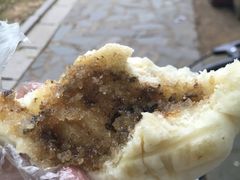 -清泉阁包子饺子·刀削面(五一店)