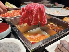 -大妙火锅·非物质文化遗产(锦里店)