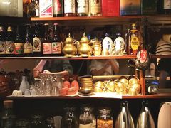 -阿里家·新疆烤肉酒場 by MIG