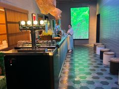 -庐灶江南·江南菜·四合院Bistro(东直门·华侨夜泊君亭店)