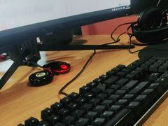 -网鱼网咖(上海静安寺店)