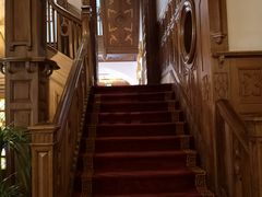 -马勒别墅·中餐厅