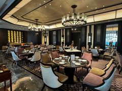 -中山保利艾美酒店-乐美中餐厅