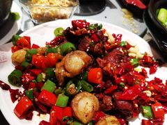 -一澜江宴·江景地标楚菜(江滩公园店)