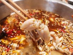 -大众美蛙鱼头(民心佳园总店)