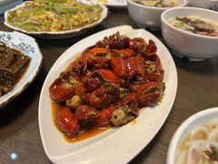 龙虾球-福利来酒店(泺源大街店)