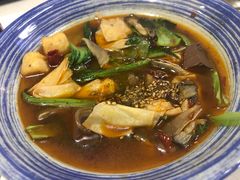 -火焰枪蛋·烧烤(奉天街店)