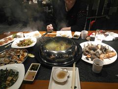 -苏大嘴海鲜牧场(奥林匹克店)