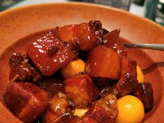 一品红烧肉-千滋百味·醉江澜花园餐厅(街道口店)