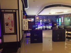 -绿茶餐厅(成都大悦城店)