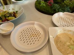 -盛百味·家宴餐厅(霸州分店)