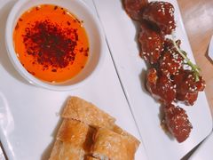 -枣子树·素食餐厅(普陀山店)