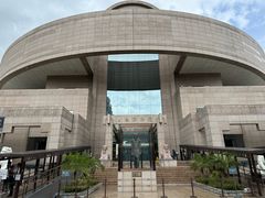 -上海博物馆(人民广场馆)