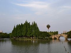 -江心屿景区