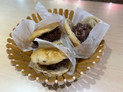 -闫家驴肉老店(华电一校店)