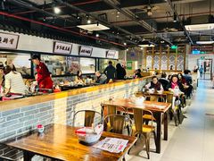 -广府乡下·饭庄(新港东路店)