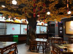 -松针蔡记蒸饺(花园路店)