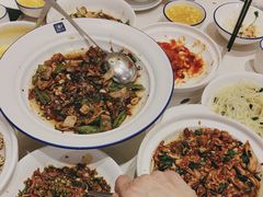 -兰湘子·湘菜小炒(三桥万象城店)
