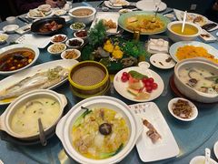 -全聚德(常州店)