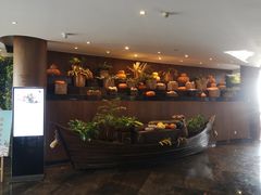 -璟象酒店-爱丽坊景观餐厅