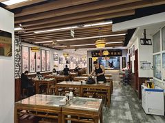 -东方宫·中国兰州牛肉拉面(三里屯店)