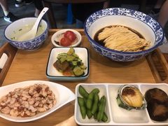-孙盛兴奥灶面馆·蟹黄面·三虾面(山塘街总店)
